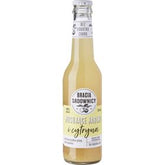FLOWER BROTHERS SEKTENDES APFEL-ZITRONEN-SPRITZGETRÄNK 275 ML